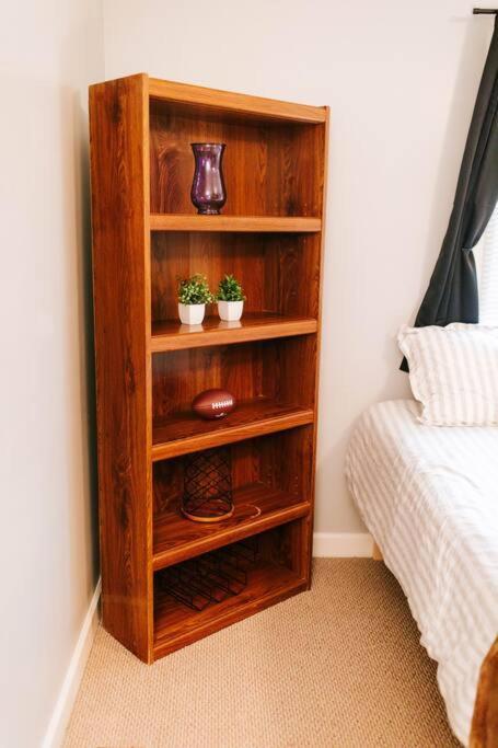 Appartamento Cozy 3-Bed Athens Getaway, Right Near Uga! Esterno foto