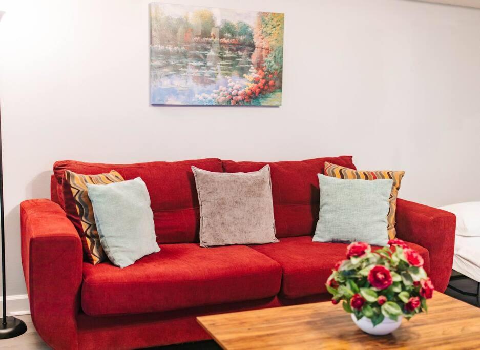Appartamento Cozy 3-Bed Athens Getaway, Right Near Uga! Esterno foto