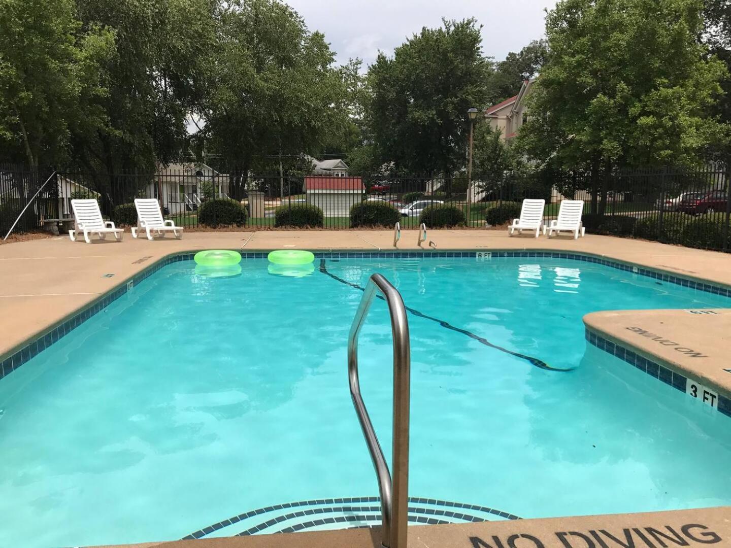 Appartamento Cozy 3-Bed Athens Getaway, Right Near Uga! Esterno foto