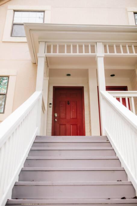 Appartamento Cozy 3-Bed Athens Getaway, Right Near Uga! Esterno foto