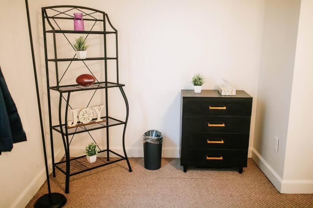 Appartamento Cozy 3-Bed Athens Getaway, Right Near Uga! Esterno foto
