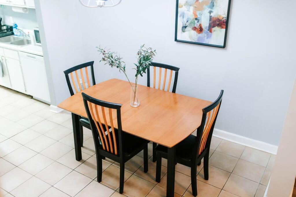 Appartamento Cozy 3-Bed Athens Getaway, Right Near Uga! Esterno foto