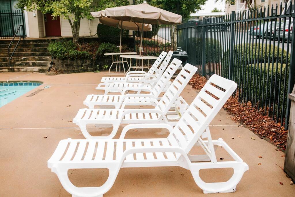 Appartamento Cozy 3-Bed Athens Getaway, Right Near Uga! Esterno foto